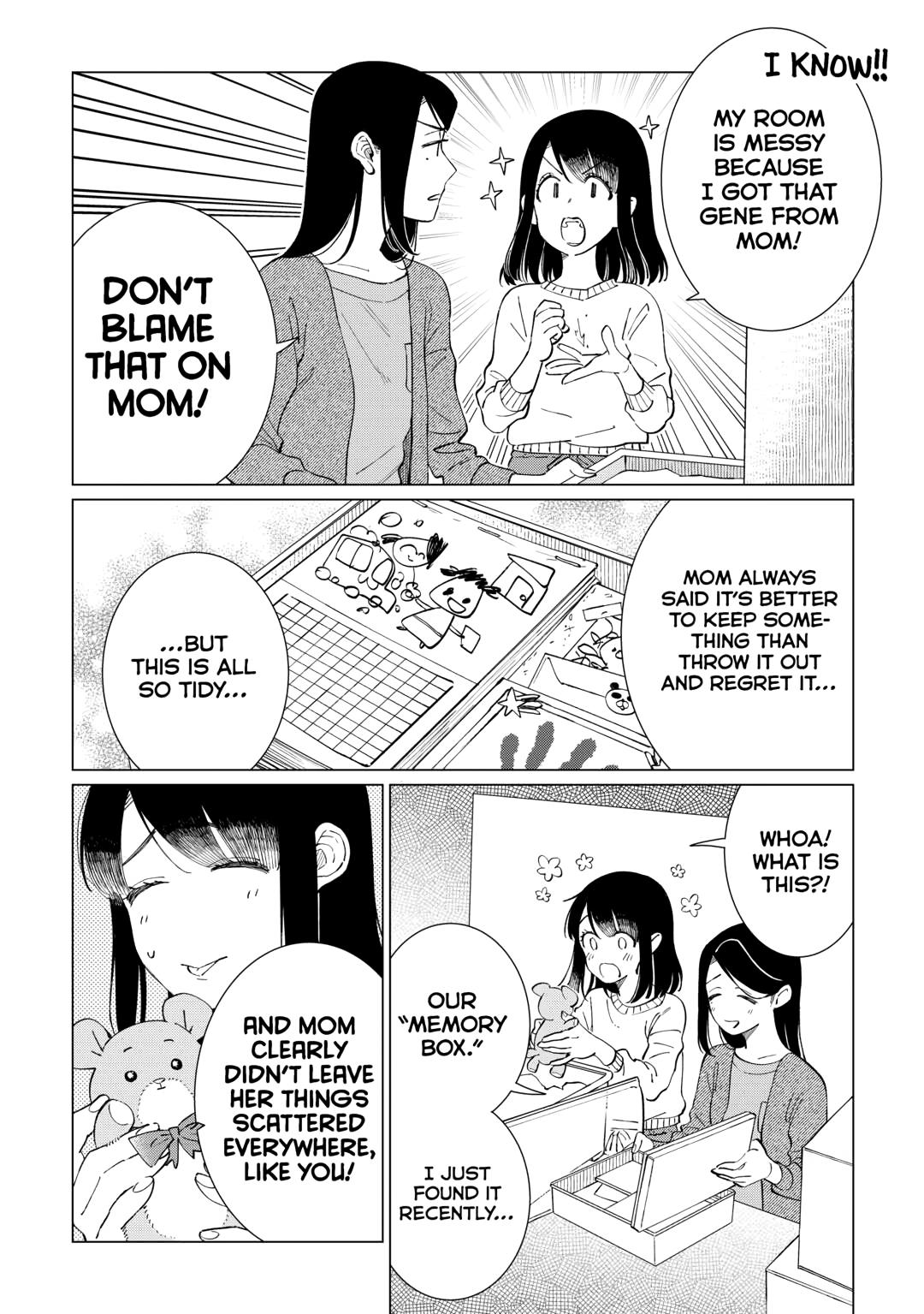 The Rip-Off Izakaya Chapter 71 4
