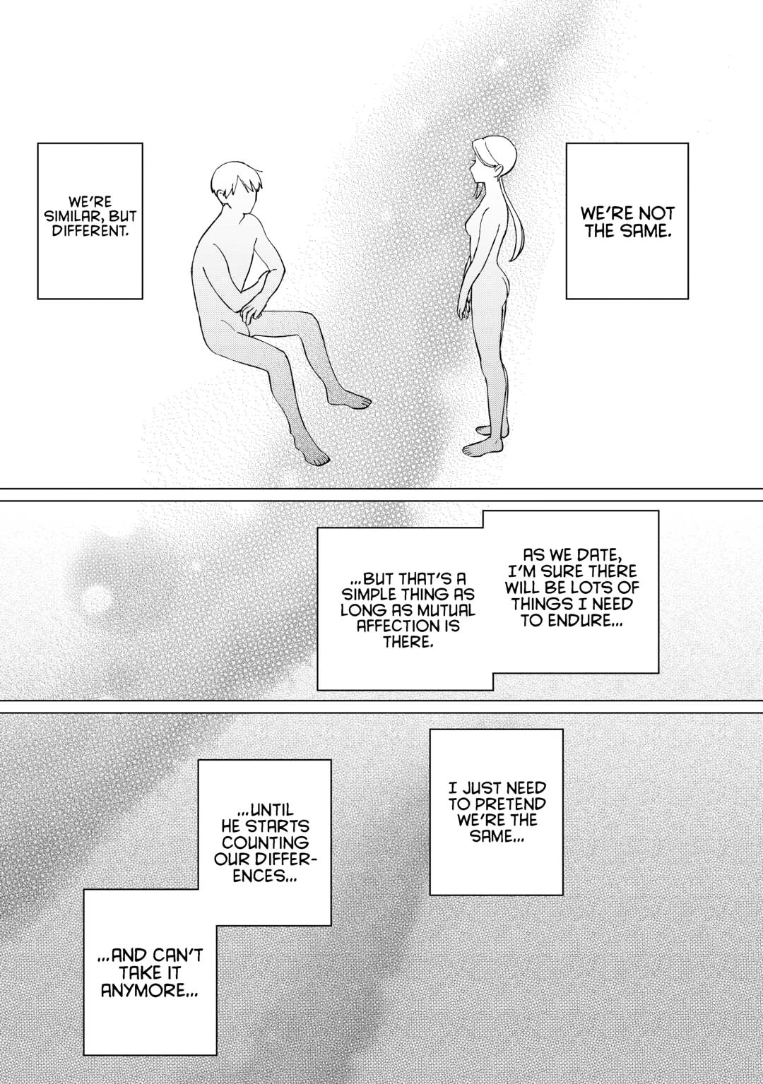 The Rip-Off Izakaya Chapter 73 24