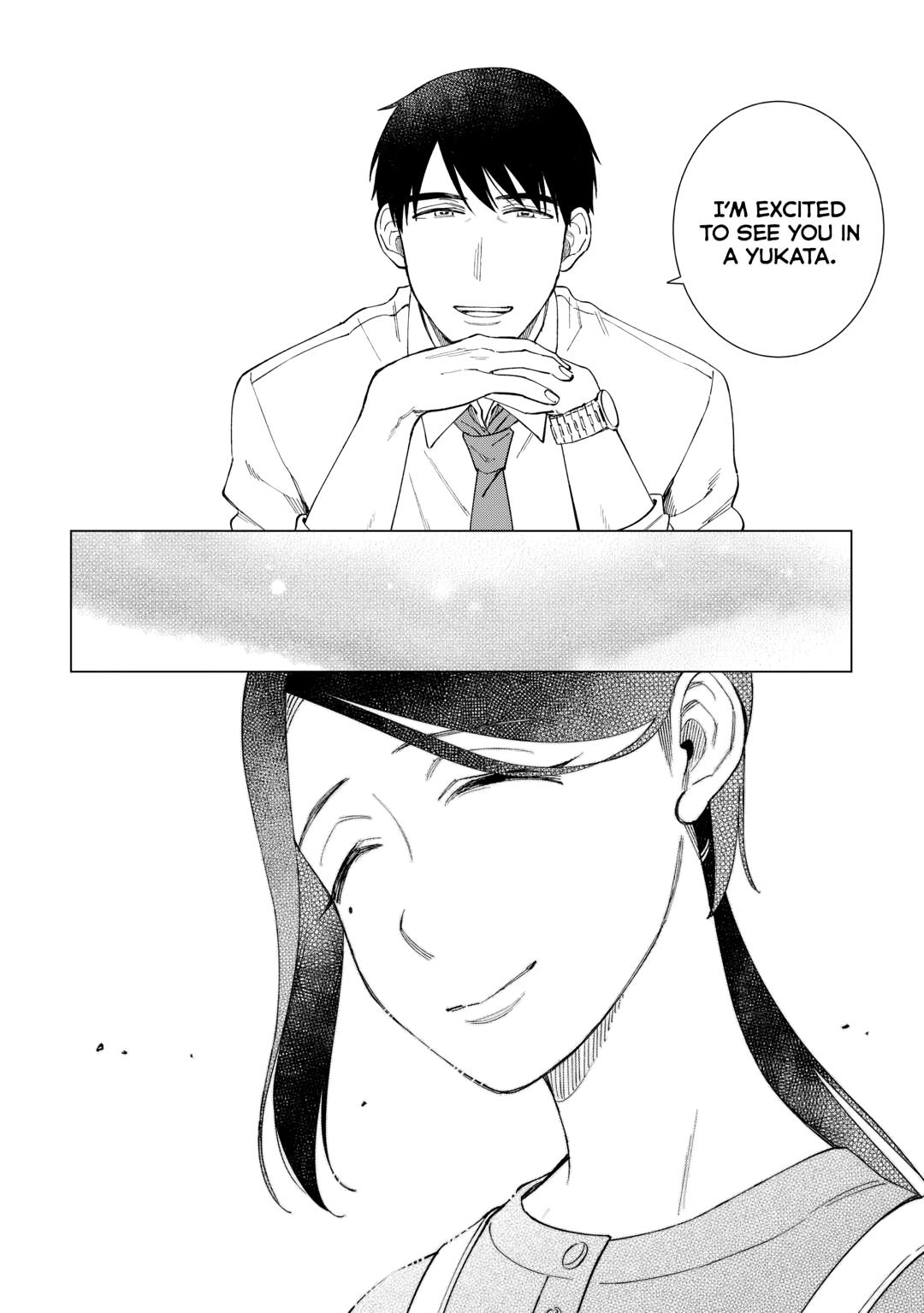 The Rip-Off Izakaya Chapter 73 25