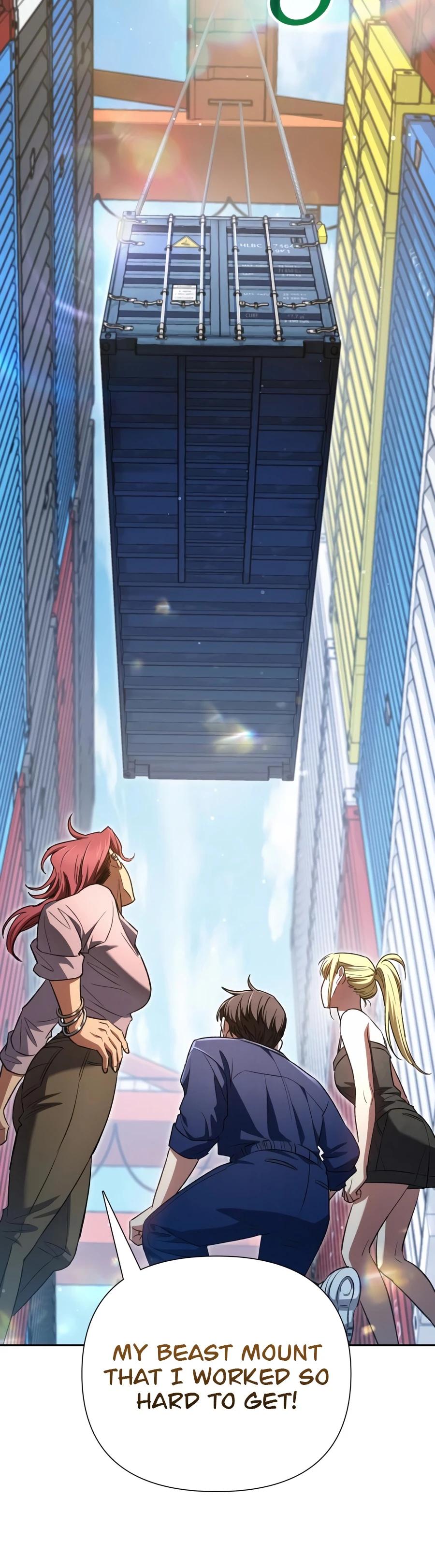 Read The S Classes That I Raised - Chapter 166 - www.sclassesiraised.com | Image 6
