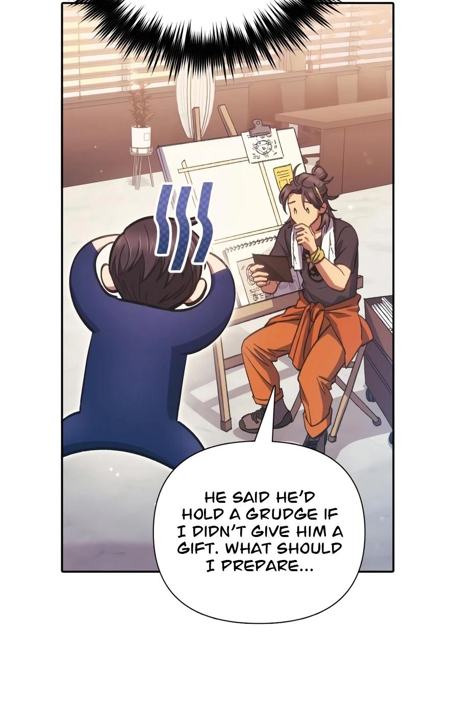 Read The S Classes That I Raised - Chapter 166 - www.sclassesiraised.com | Image 12