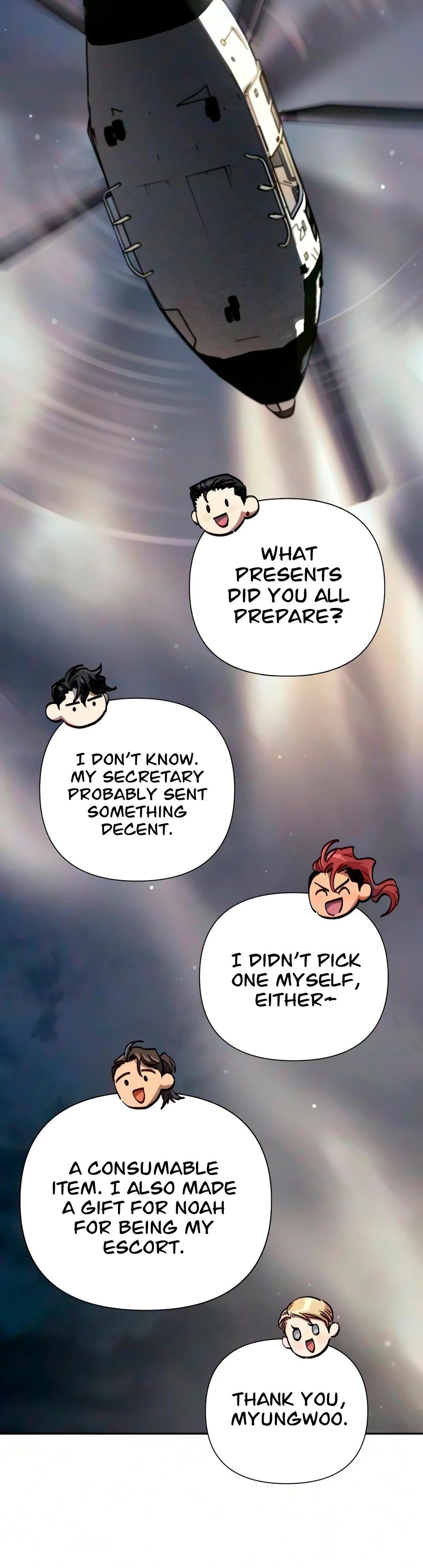 Read The S Classes That I Raised - Chapter 167 - www.sclassesiraised.com | Image 17