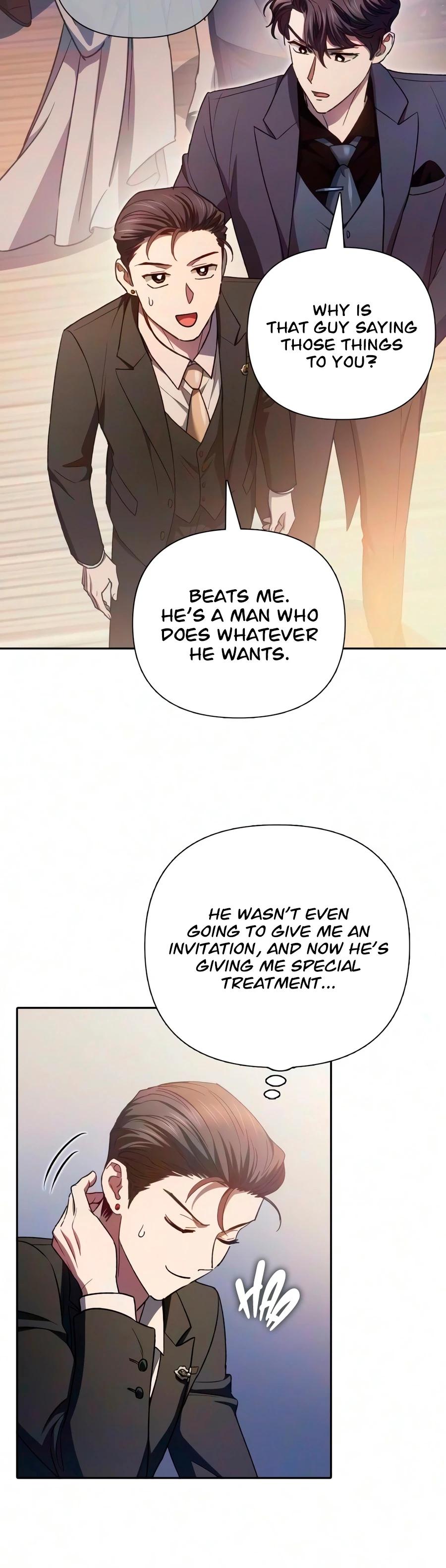 Read The S Classes That I Raised - Chapter 169 - www.sclassesiraised.com | Image 15