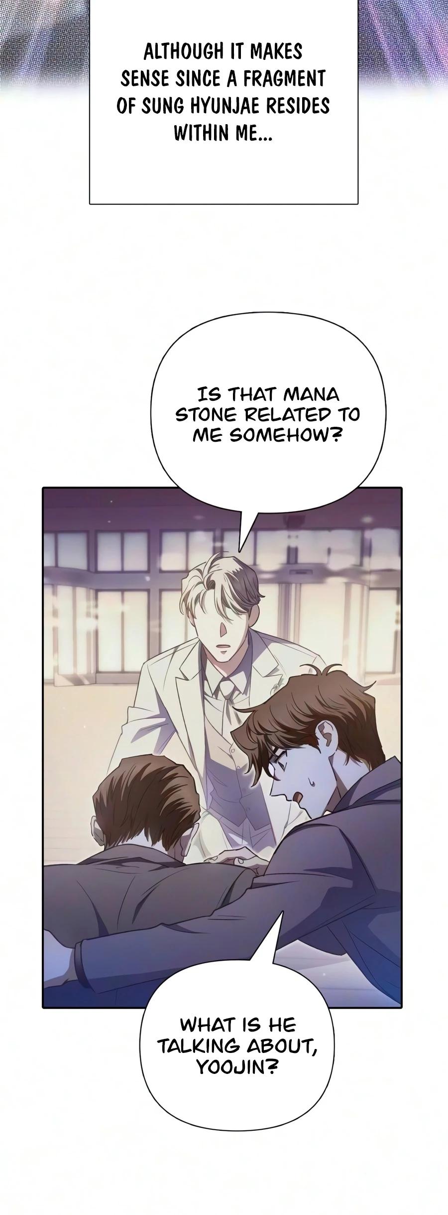Read The S Classes That I Raised - Chapter 170 - www.sclassesiraised.com | Image 9