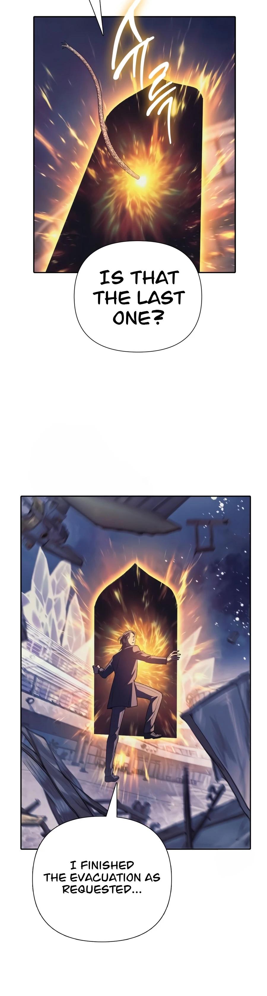 Read The S Classes That I Raised - Chapter 171 - www.sclassesiraised.com | Image 15