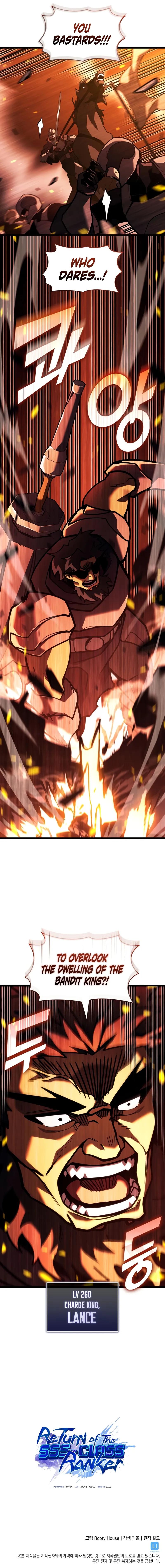 The SSS-Ranker Returns Chapter 146 13