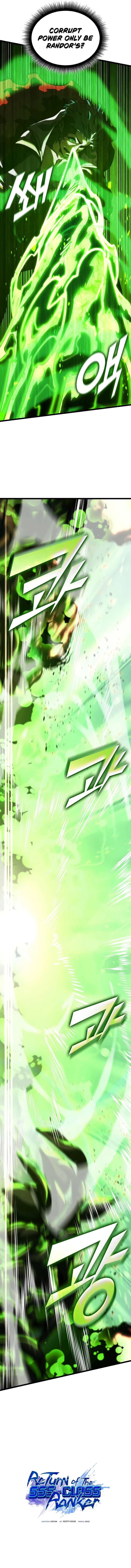 The SSS-Ranker Returns Chapter 147 15