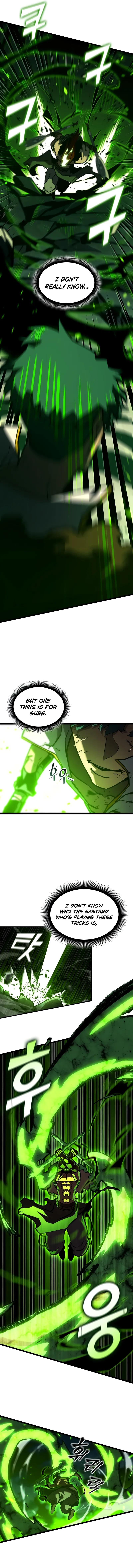 The SSS-Ranker Returns Chapter 149 13
