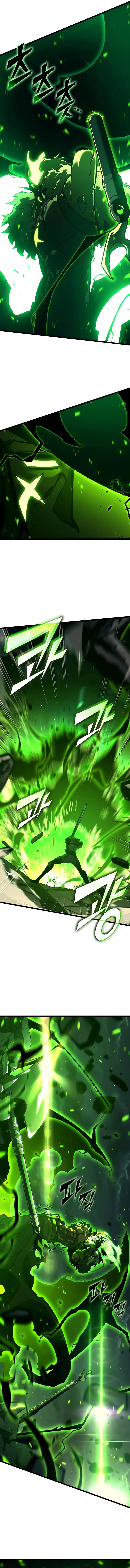 The SSS-Ranker Returns Chapter 149 15