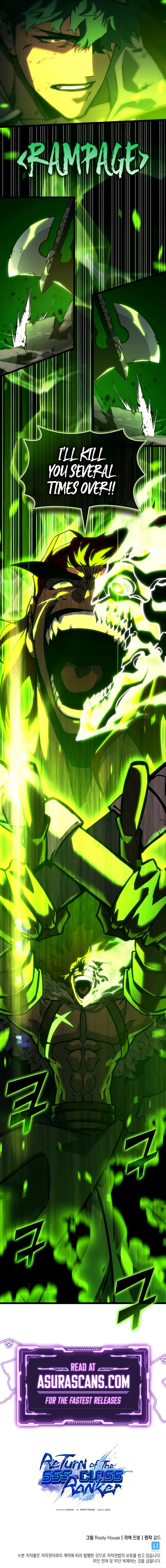 The SSS-Ranker Returns Chapter 149 16