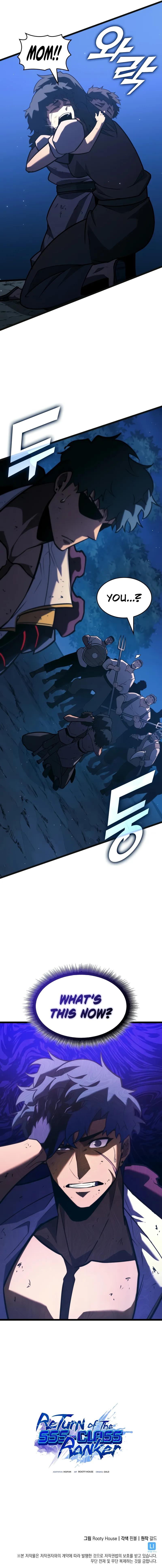 The SSS-Ranker Returns Chapter 150 19