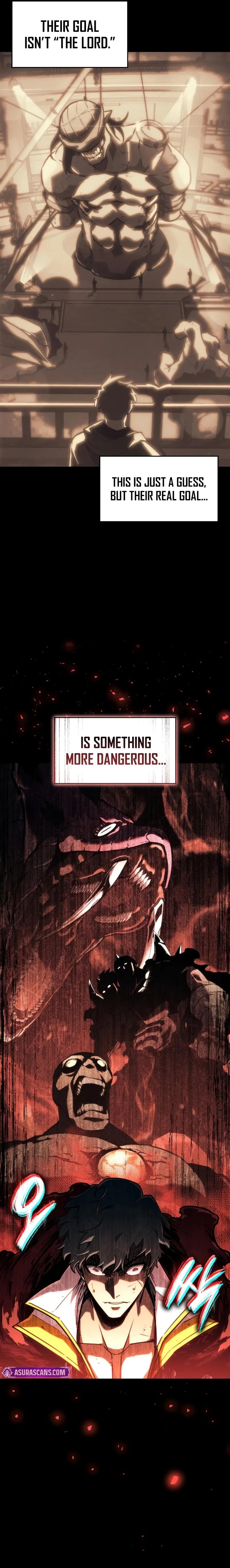 The SSS-Ranker Returns Chapter 152 11