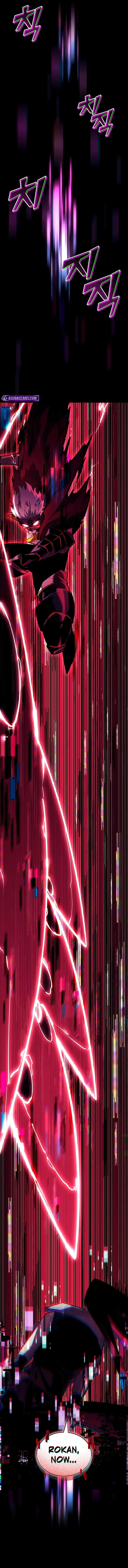 The SSS-Ranker Returns Chapter 152 14