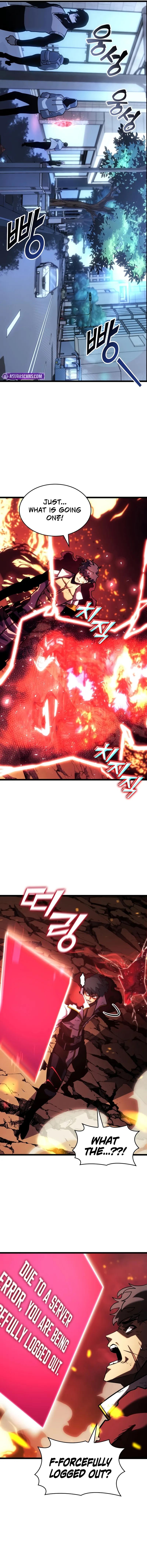 The SSS-Ranker Returns Chapter 152 17