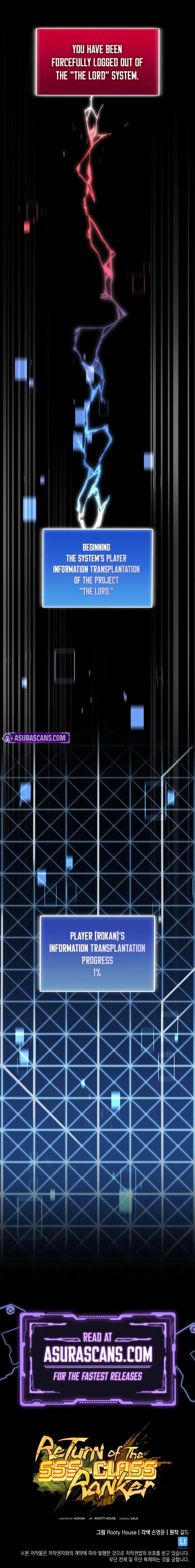 The SSS-Ranker Returns Chapter 152 20