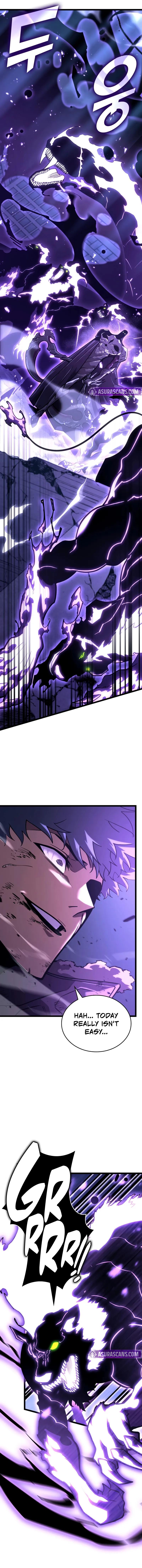 The SSS-Ranker Returns Chapter 158 13