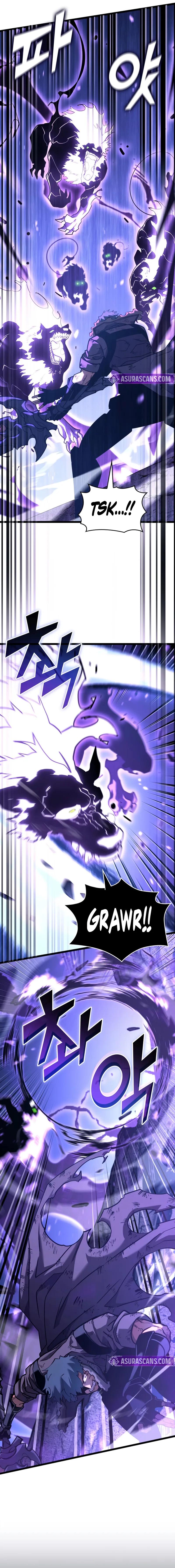 The SSS-Ranker Returns Chapter 158 14