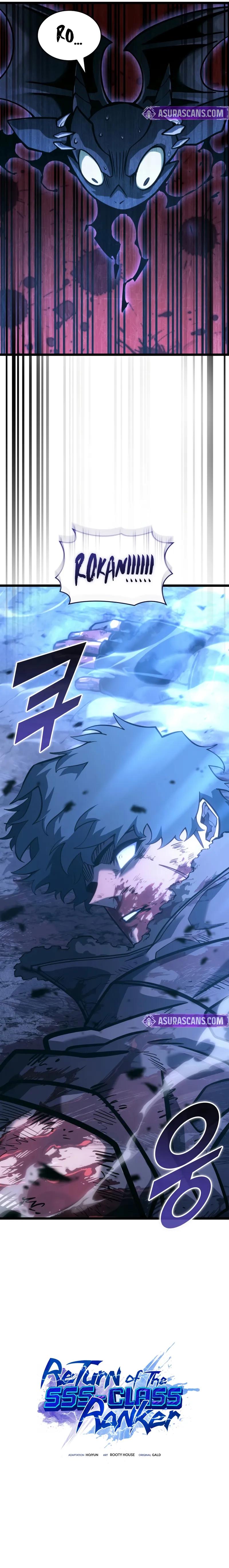 The SSS-Ranker Returns Chapter 158 17