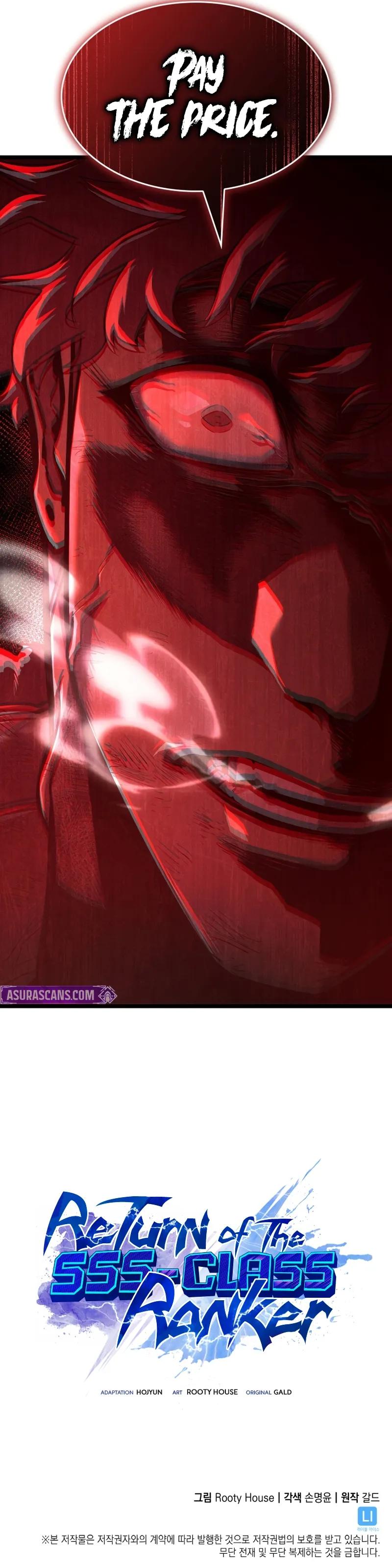 The SSS-Ranker Returns Chapter 170 13