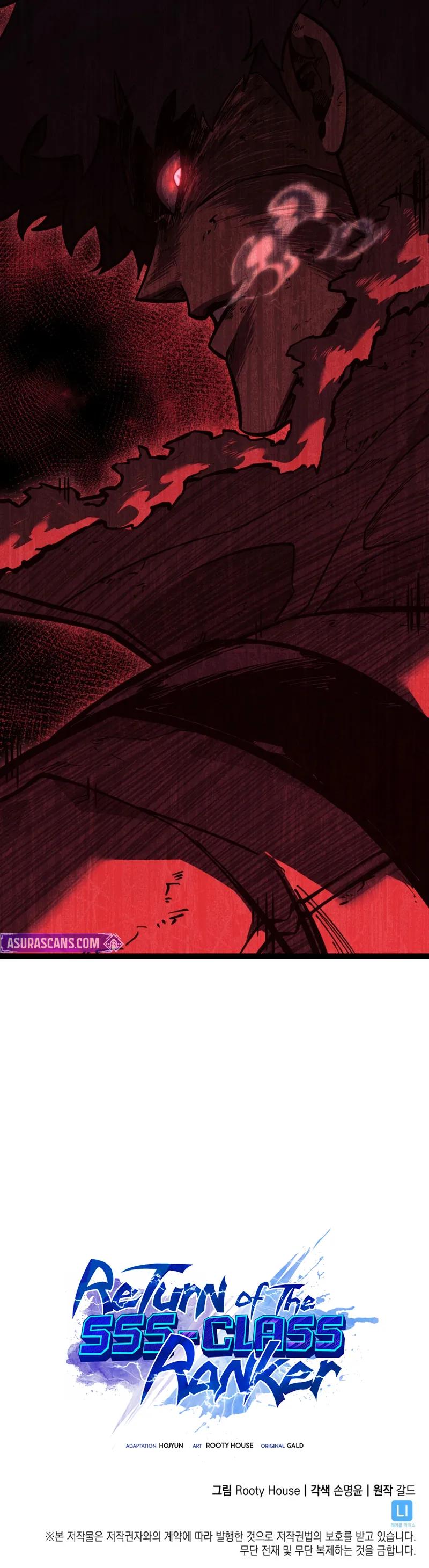 The SSS-Ranker Returns Chapter 171 12