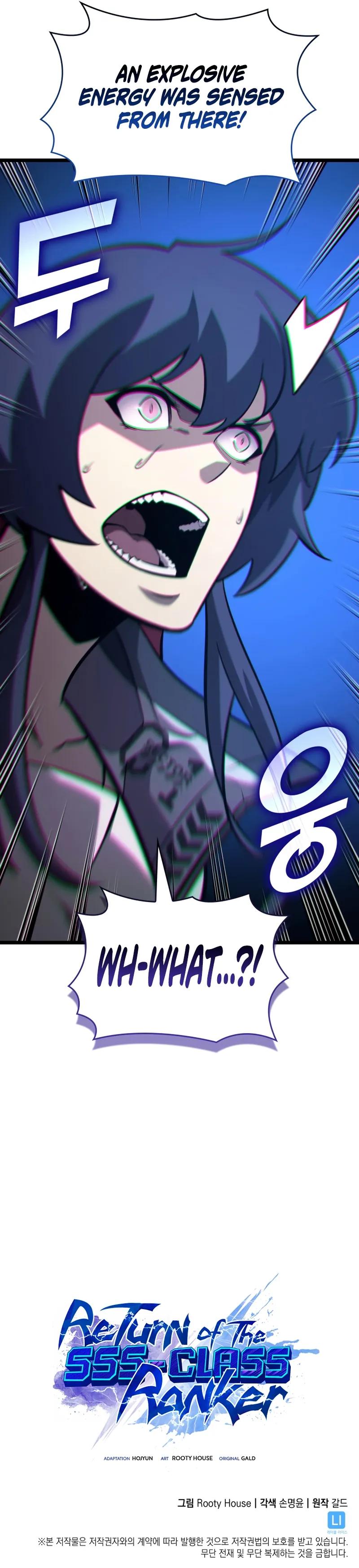 The SSS-Ranker Returns Chapter 174 12