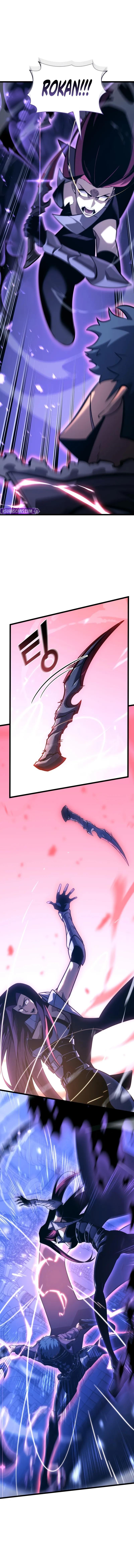 The SSS-Ranker Returns Chapter 178 11