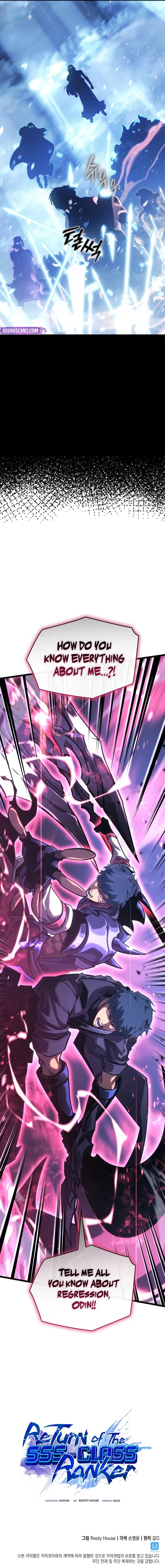 The SSS-Ranker Returns Chapter 179 12