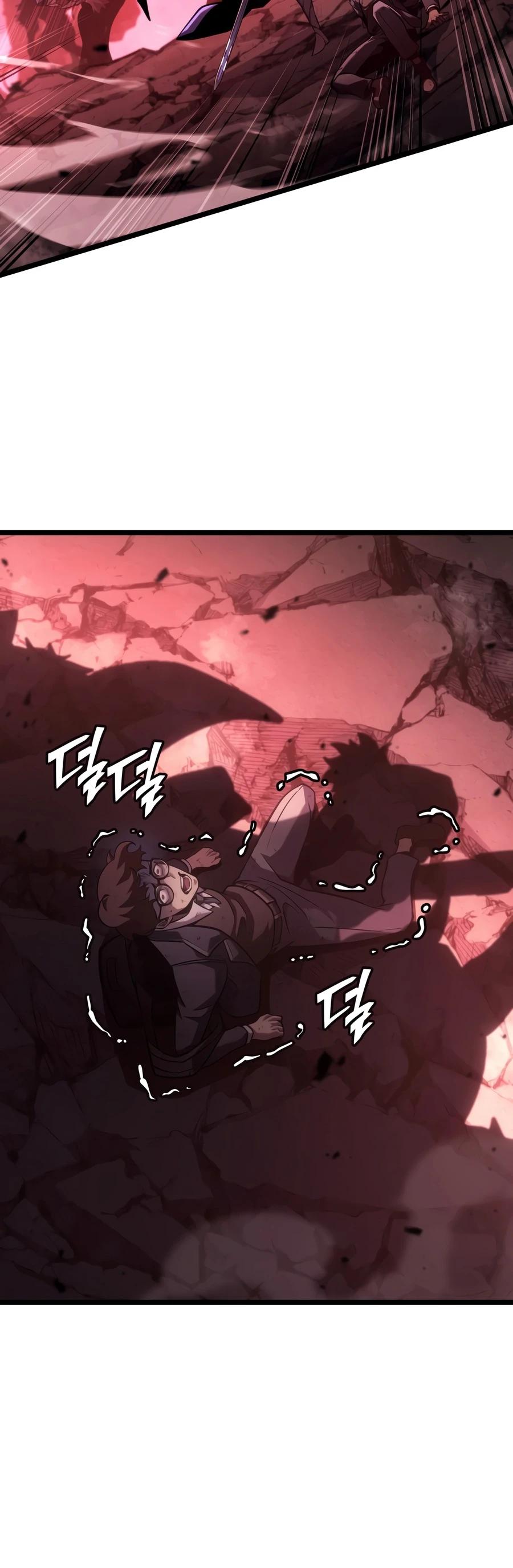 The SSS-Ranker Returns Chapter 192 3