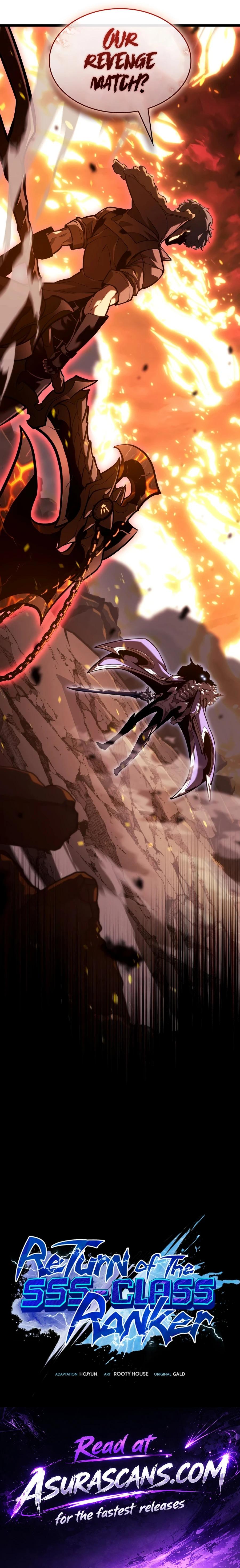 The SSS-Ranker Returns Chapter 192 18