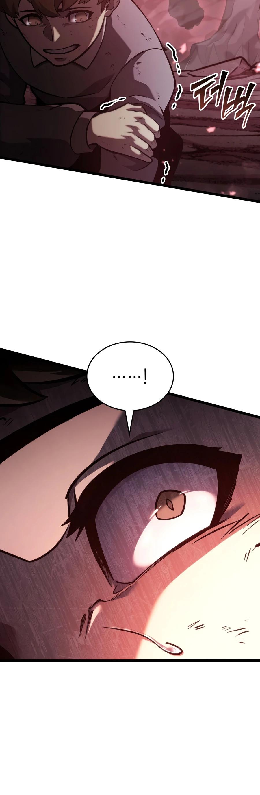 The SSS-Ranker Returns Chapter 193 7