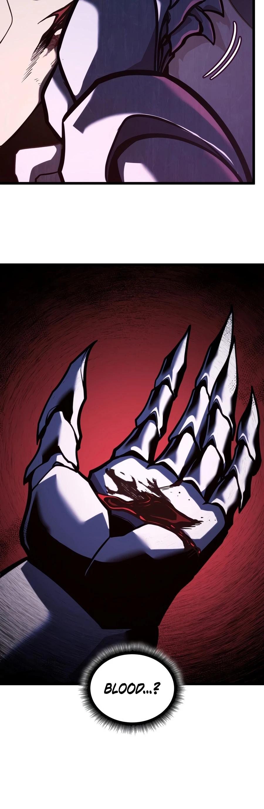 The SSS-Ranker Returns Chapter 193 16