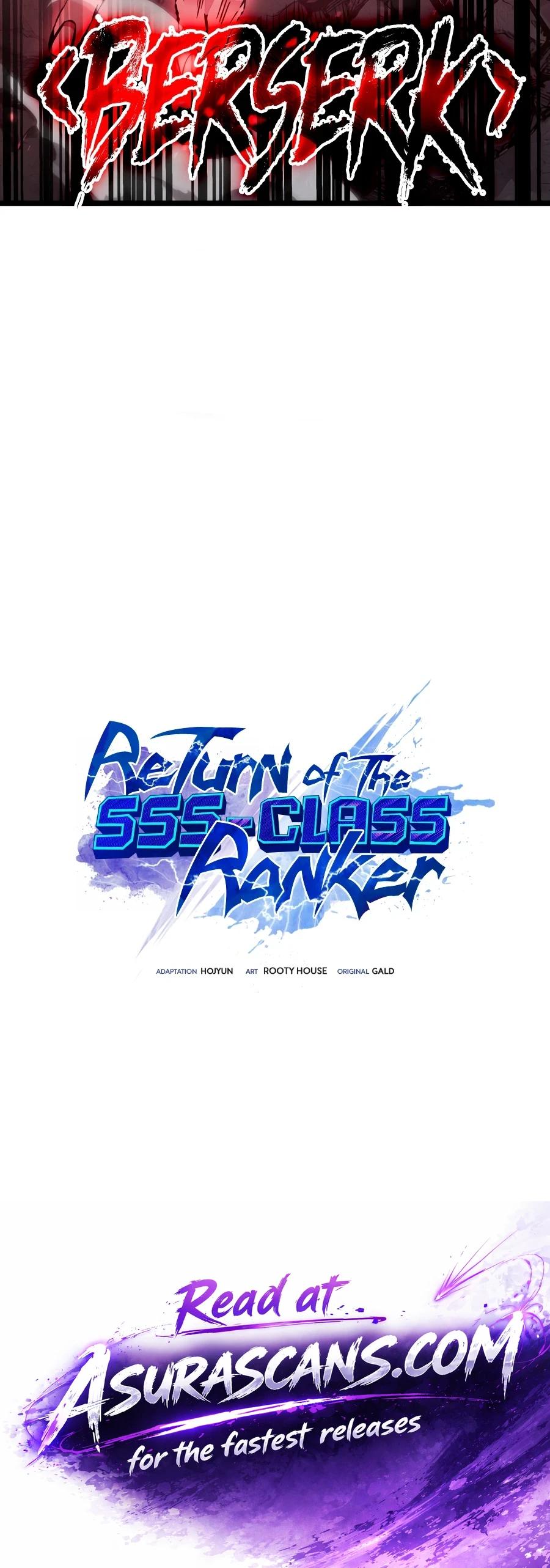 The SSS-Ranker Returns Chapter 193 18