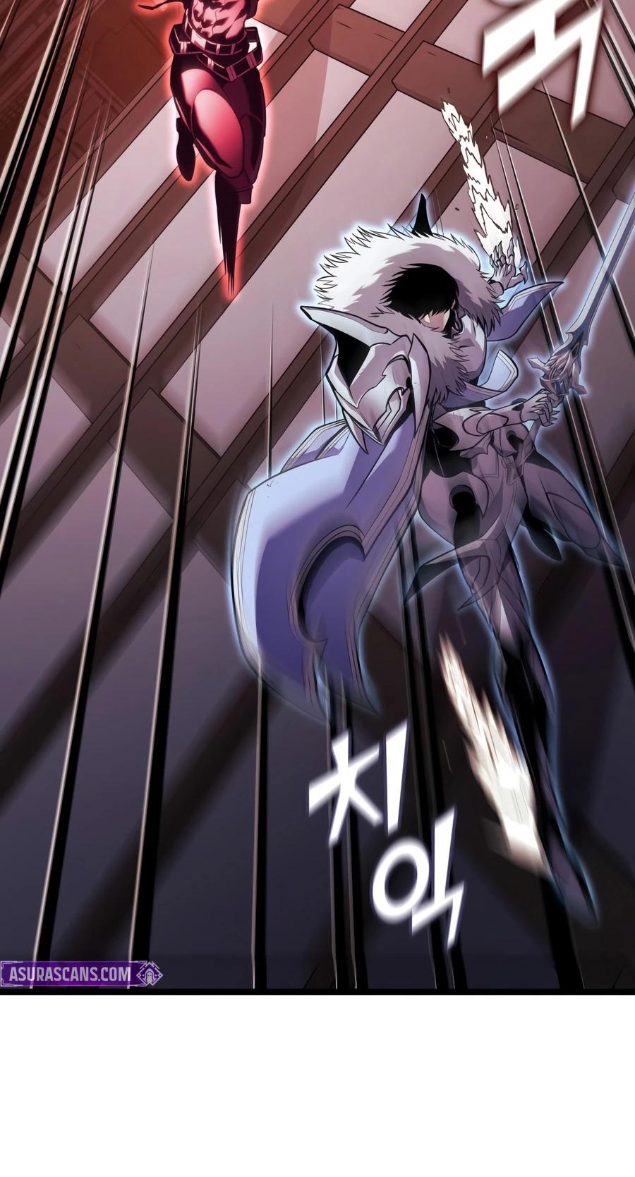 The SSS-Ranker Returns Chapter 194 10