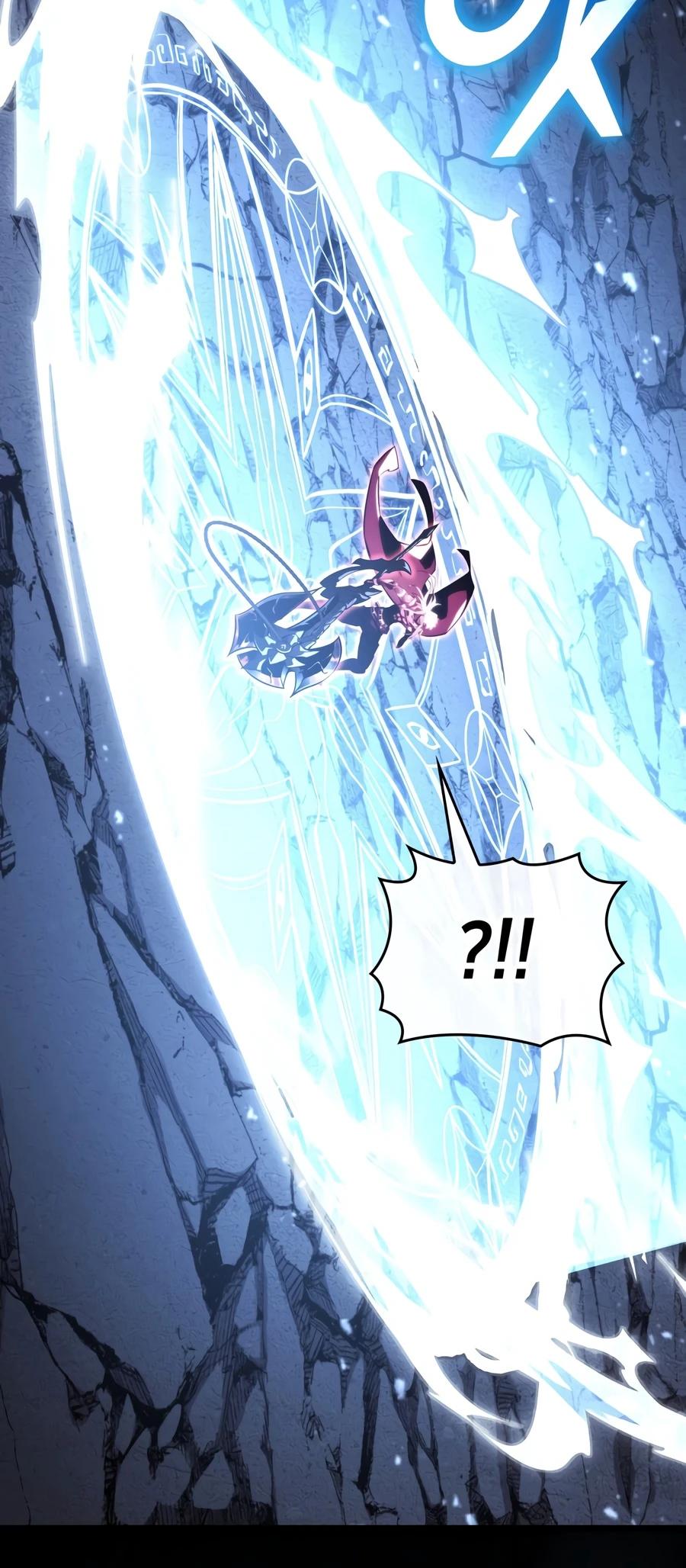 The SSS-Ranker Returns Chapter 194 16