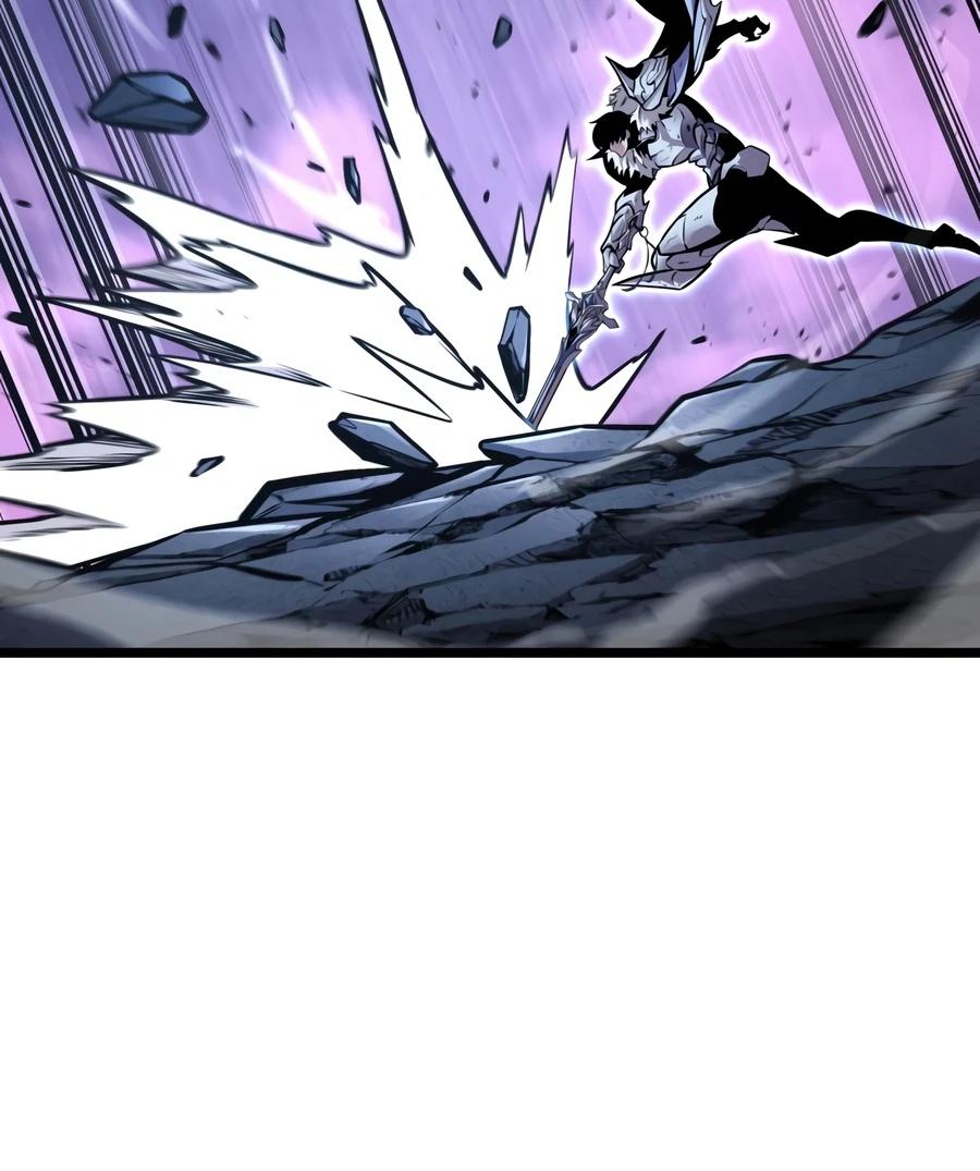 The SSS-Ranker Returns Chapter 195 5