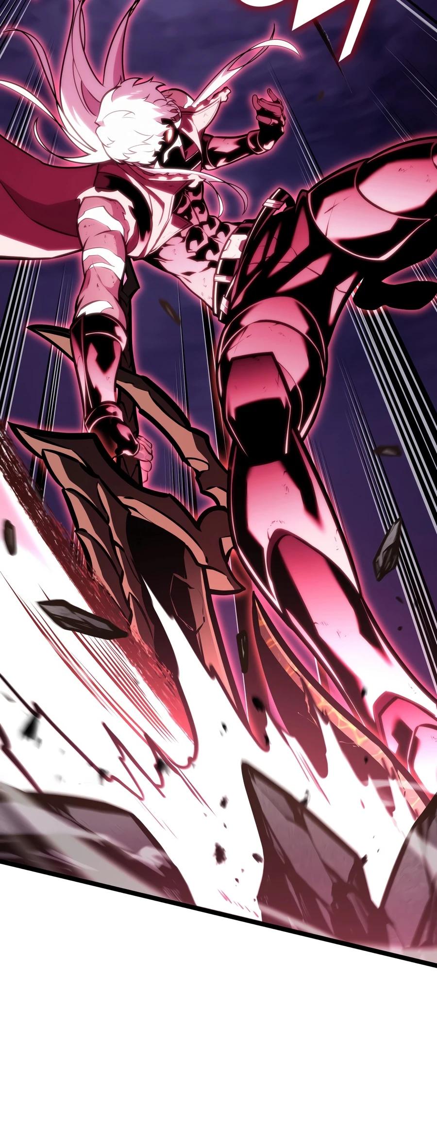 The SSS-Ranker Returns Chapter 195 9