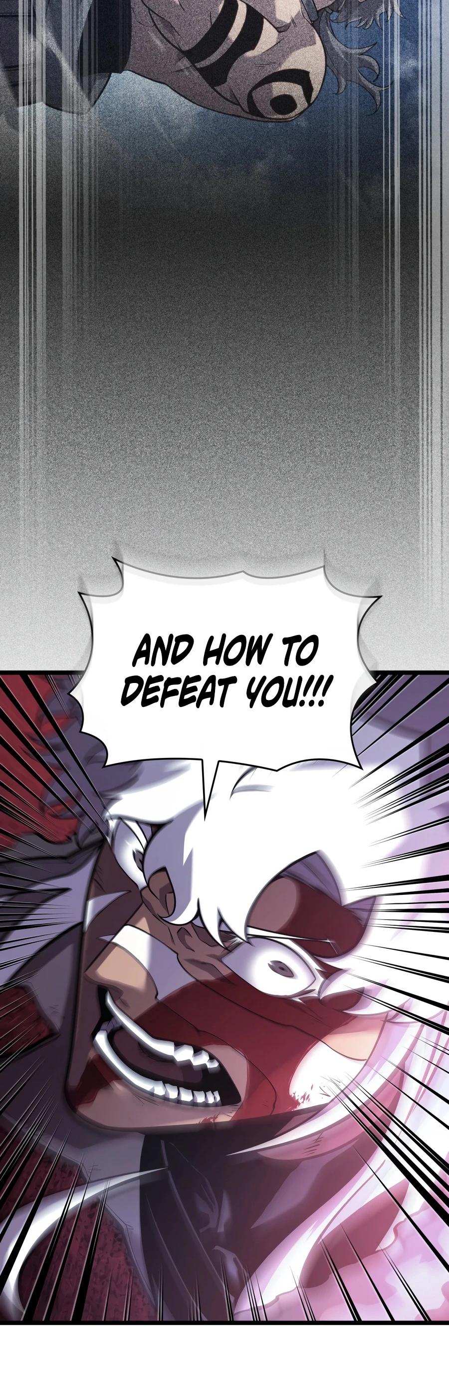 The SSS-Ranker Returns Chapter 195 14