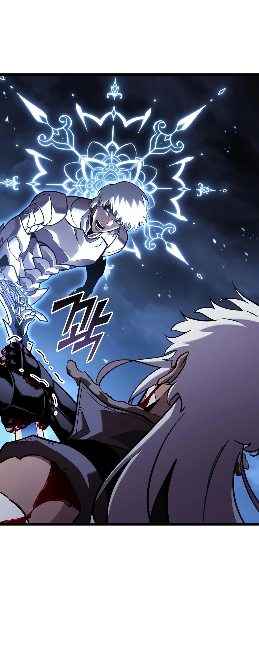 The SSS-Ranker Returns Chapter 195 16