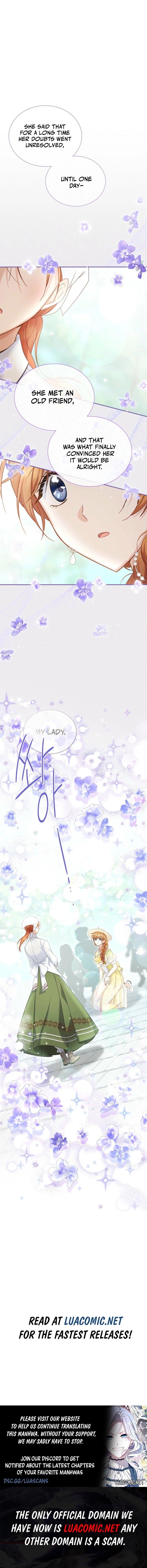 The Soulless Duchess Episode 165 7