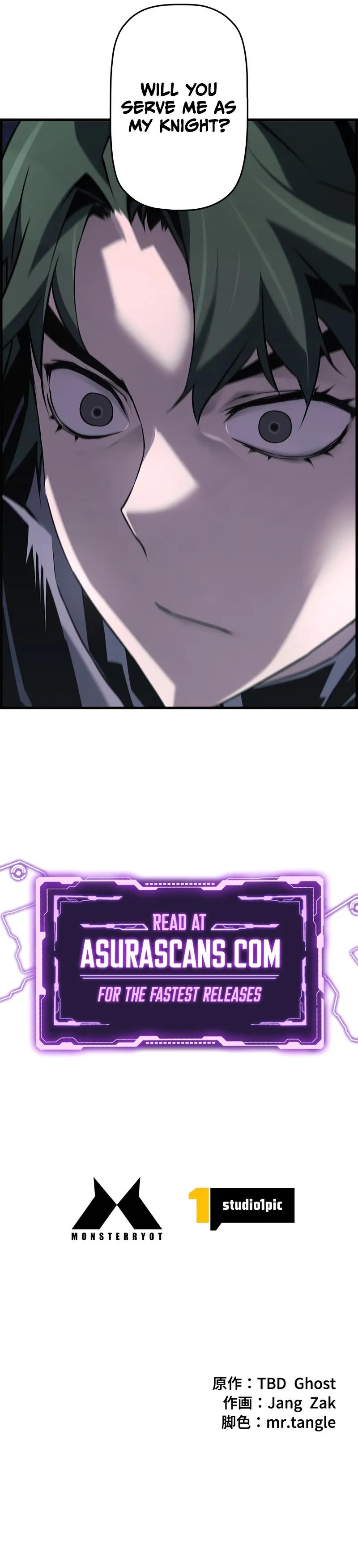 The Strongest Evolutionary Necromancer Chapter 101 10