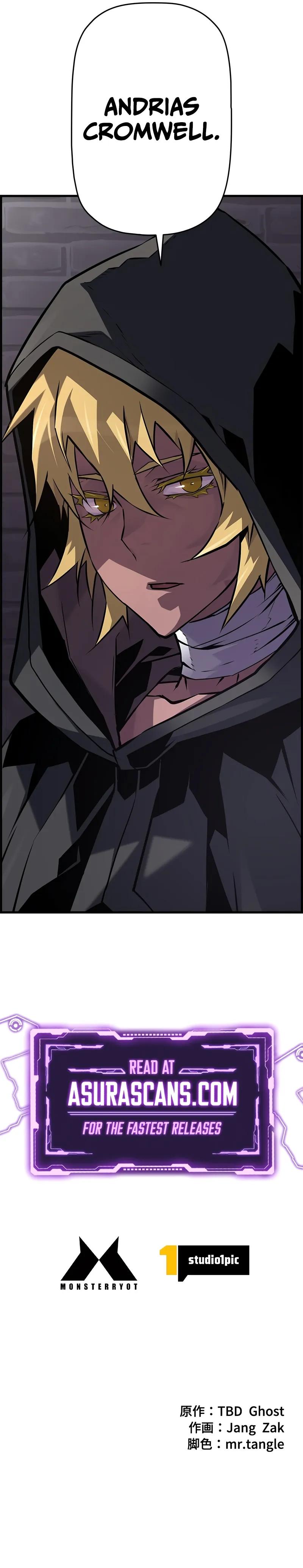 The Strongest Evolutionary Necromancer Chapter 102 11