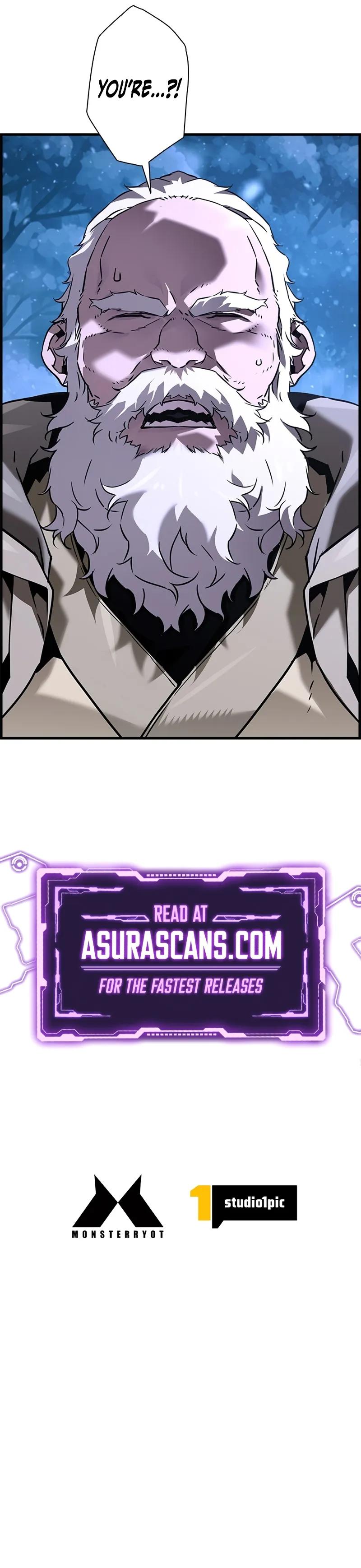 Necromancers Evolutionary Traits - Chapter 115 - Image 12