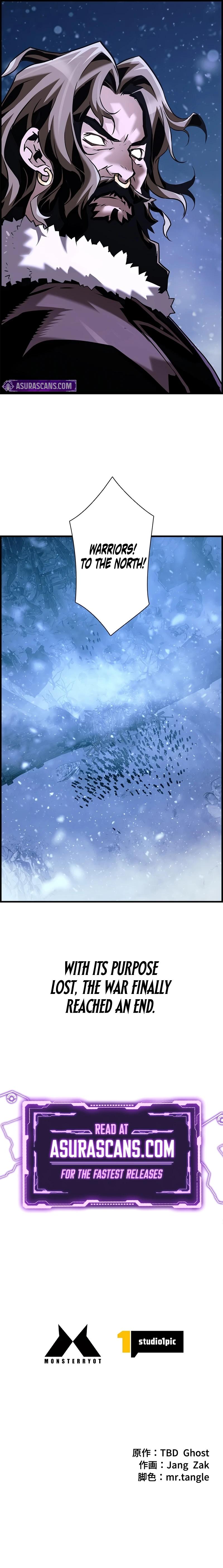 The Strongest Evolutionary Necromancer Chapter 117 11