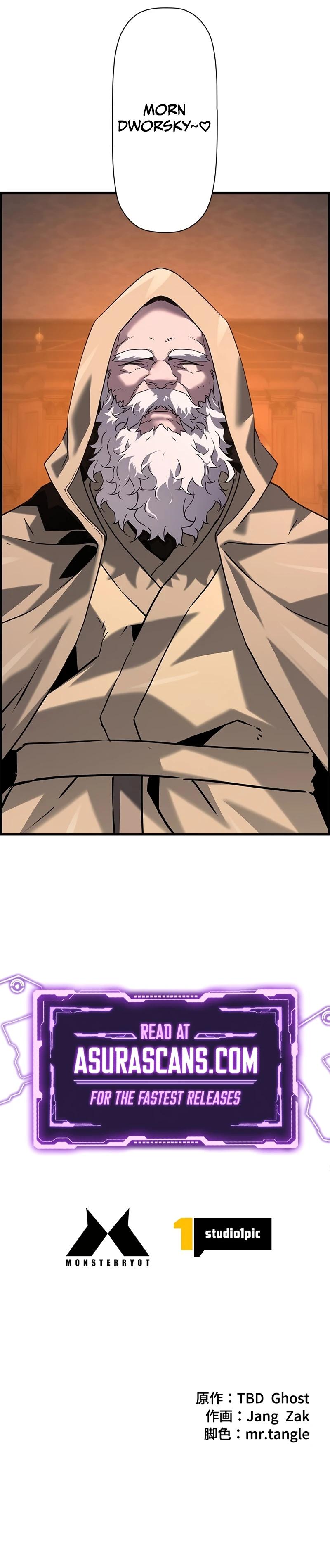 Necromancers Evolutionary Traits - Chapter 118 - Image 11