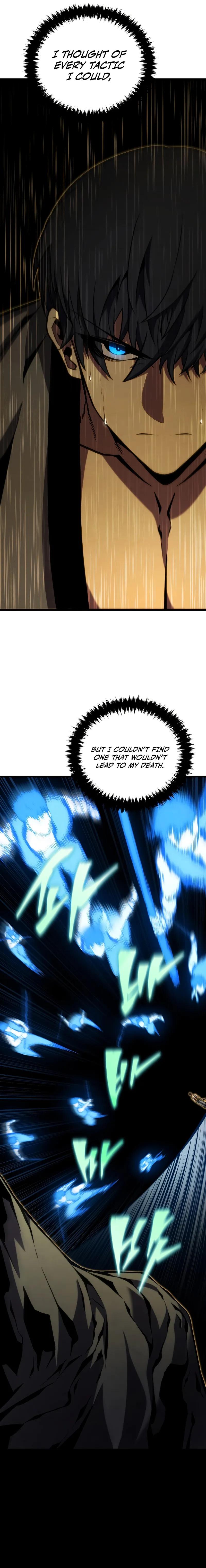 Swordmaster’s Youngest Son Chapter 139