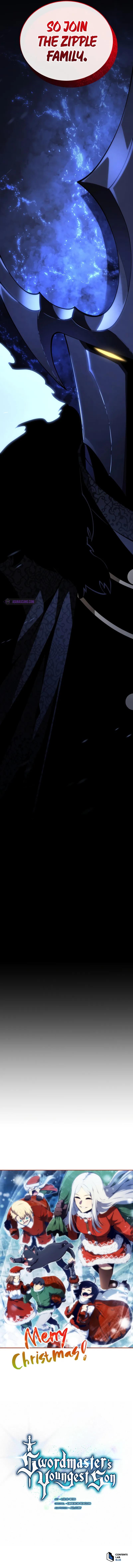 Swordmaster’s Youngest Son Chapter 143