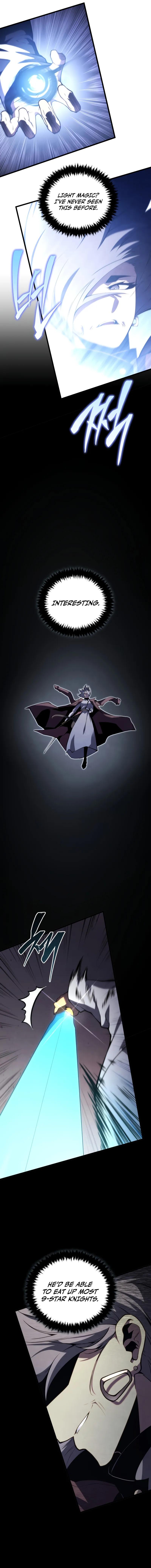 Swordmaster’s Youngest Son Chapter 148