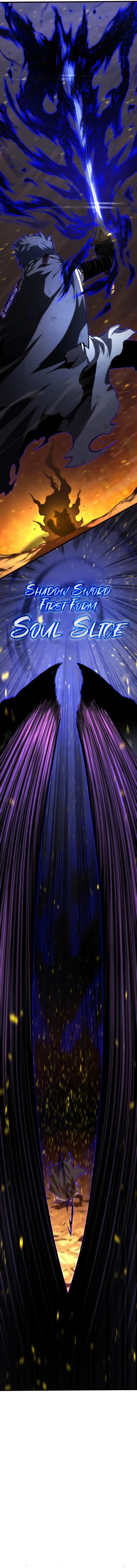 Swordmaster’s Youngest Son Chapter 151