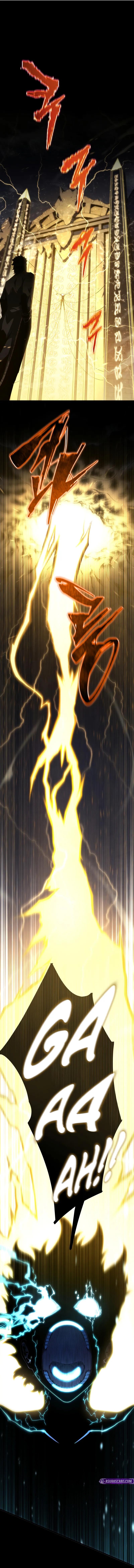 Swordmaster’s Youngest Son Chapter 153