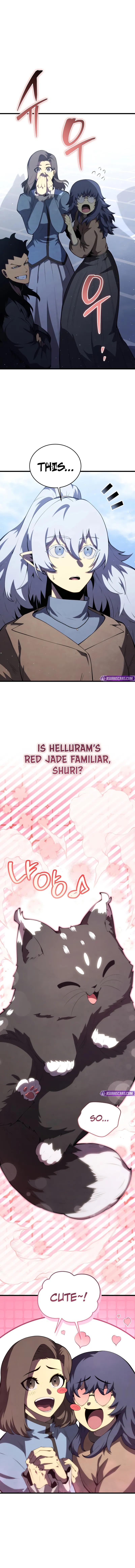 Swordmaster’s Youngest Son Chapter 153